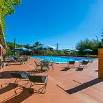San Vivaldo-1 By Interhome Apartment *