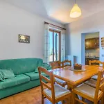 San Vivaldo-1 By Interhome Apartment