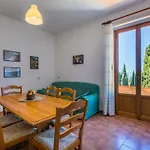 Apartment San Vivaldo-1 By Interhome
