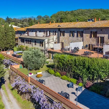 San Vivaldo-1 By Interhome