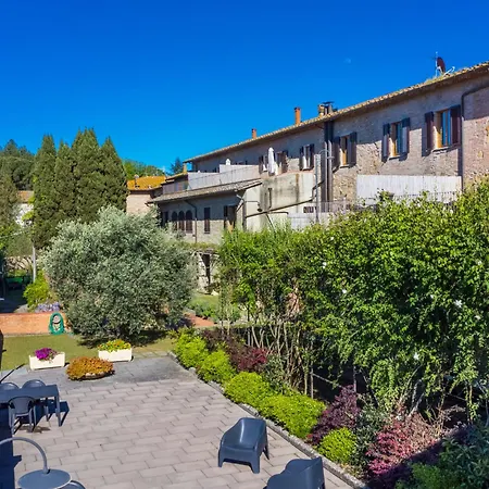 San Vivaldo-1 By Interhome *