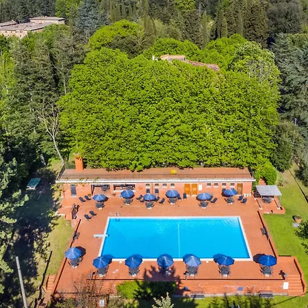 Apartmán San Vivaldo-1 By Interhome *