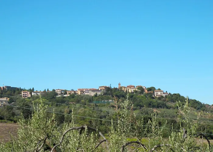 Apartmán San Vivaldo-1 By Interhome