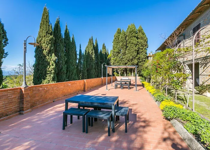 San Vivaldo-1 By Interhome *