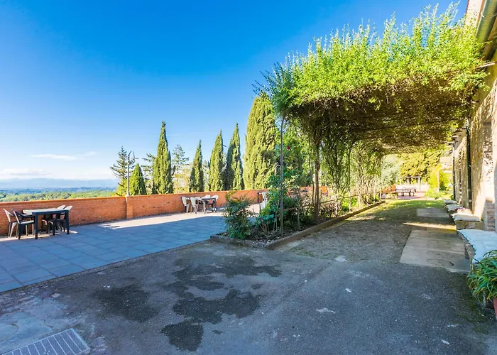 Apartmán San Vivaldo-1 By Interhome