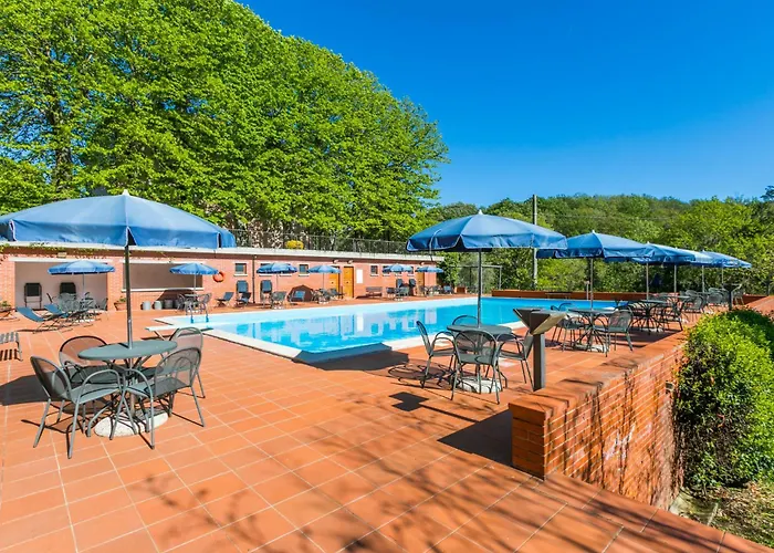 Apartmán San Vivaldo-1 By Interhome *