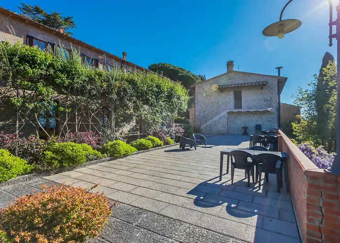 San Vivaldo-1 By Interhome *