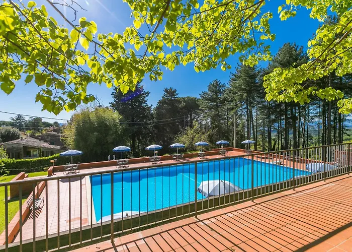 San Vivaldo-1 By Interhome * San Vivaldo