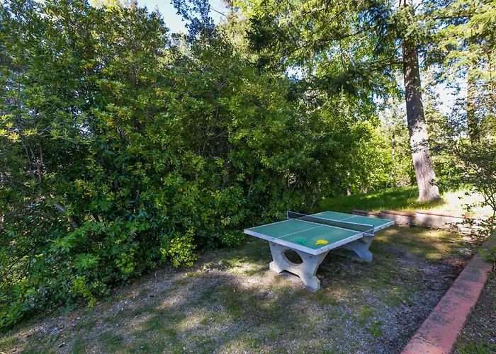 San Vivaldo-1 By Interhome Apartmán