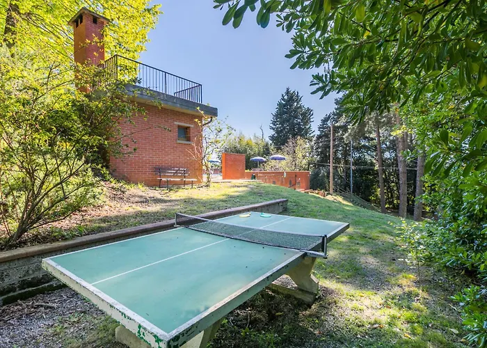 Apartmán San Vivaldo-1 By Interhome San Vivaldo