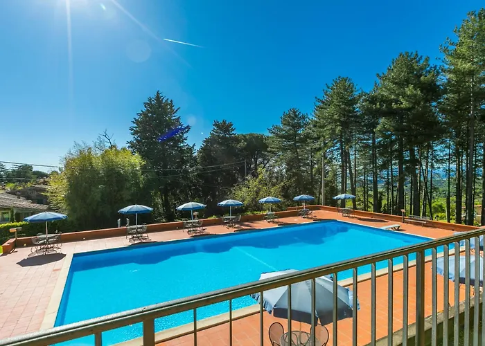 San Vivaldo-1 By Interhome *