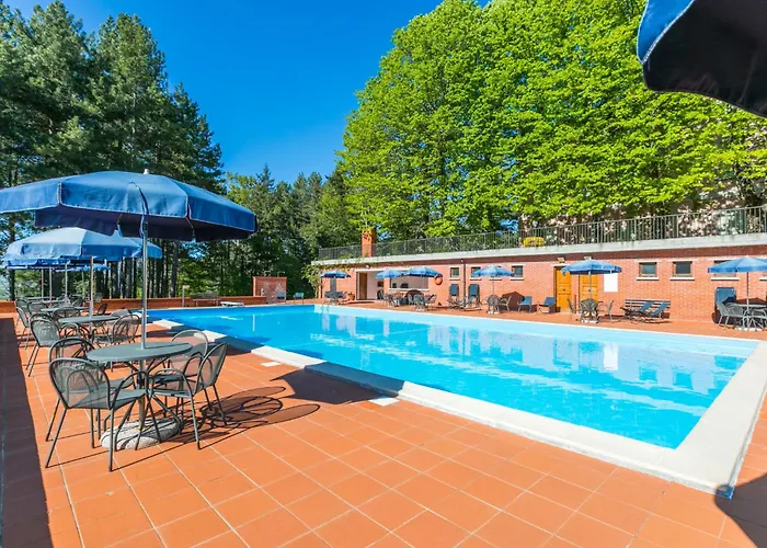 San Vivaldo-1 By Interhome San Vivaldo