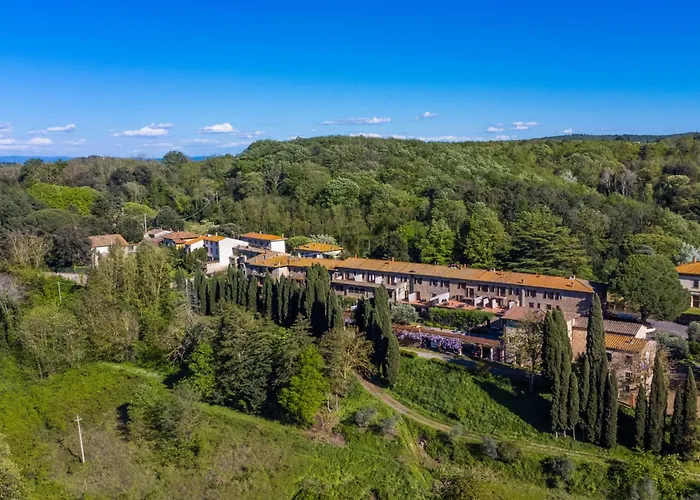 San Vivaldo-1 By Interhome * San Vivaldo