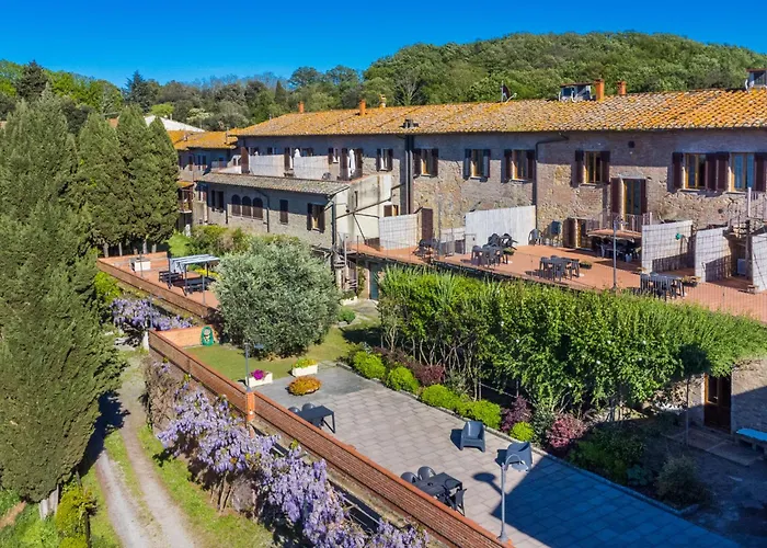 San Vivaldo-1 By Interhome