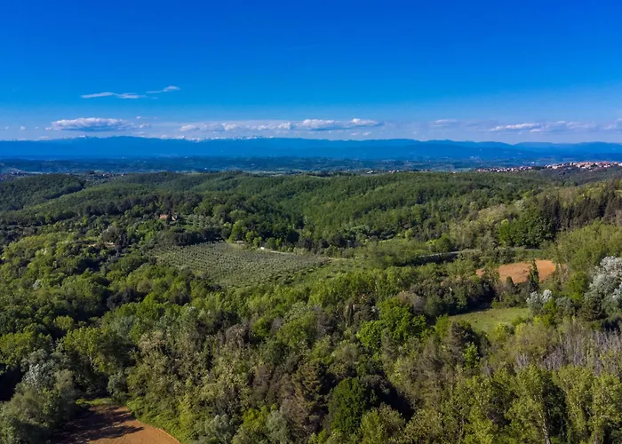 Apartmán San Vivaldo-1 By Interhome *