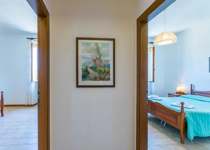 Apartmán San Vivaldo-1 By Interhome San Vivaldo