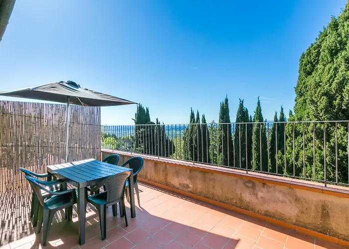 San Vivaldo-1 By Interhome San Vivaldo