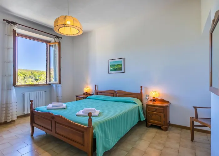 San Vivaldo-1 By Interhome * San Vivaldo