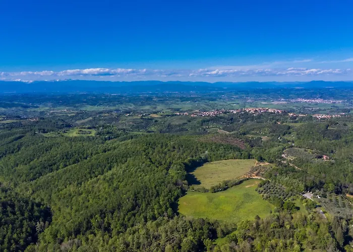 Apartmán San Vivaldo-1 By Interhome