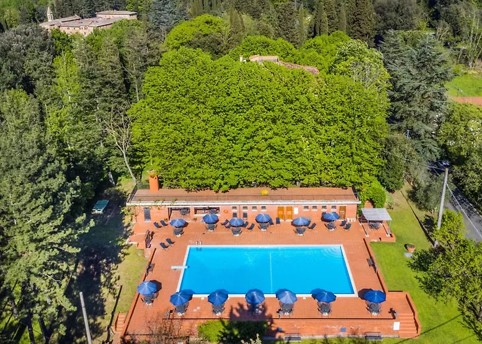 Apartmán San Vivaldo-1 By Interhome *