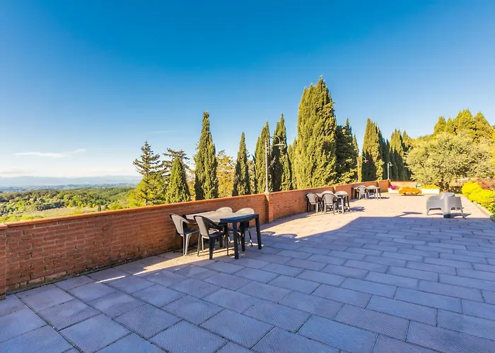 Apartmán San Vivaldo-1 By Interhome San Vivaldo