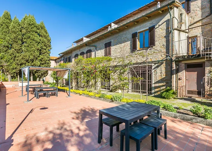 San Vivaldo-1 By Interhome