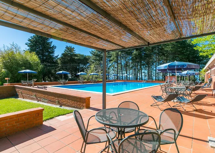 Apartmán San Vivaldo-1 By Interhome