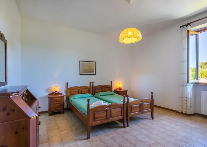 San Vivaldo-1 By Interhome *