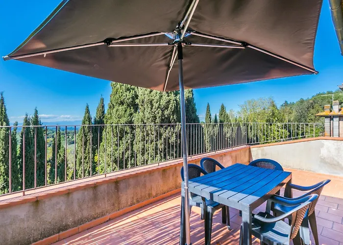 San Vivaldo-1 By Interhome San Vivaldo