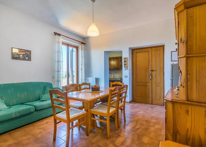 San Vivaldo-1 By Interhome * San Vivaldo