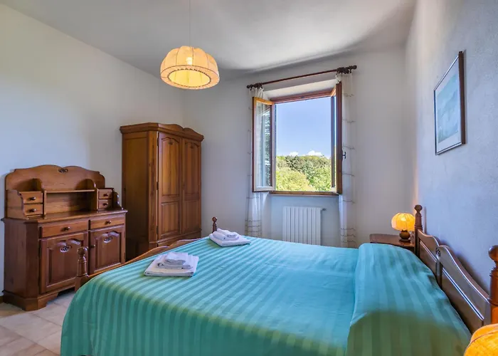 Apartmán San Vivaldo-1 By Interhome *