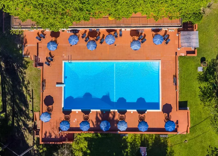 Apartmán San Vivaldo-1 By Interhome San Vivaldo