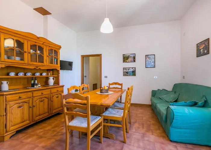 San Vivaldo-1 By Interhome * San Vivaldo