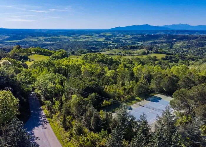 Apartmán San Vivaldo-1 By Interhome *