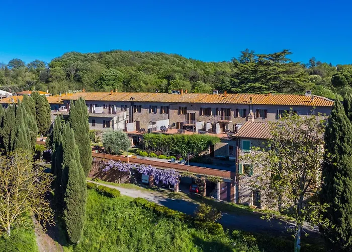 San Vivaldo-1 By Interhome